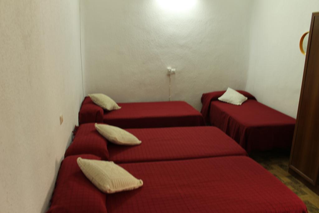 Hostal Xucar Madrid Zimmer foto
