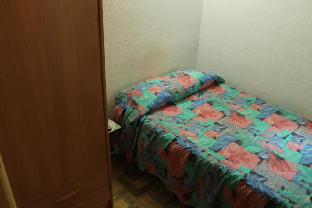 Hostal Xucar Madrid Zimmer foto
