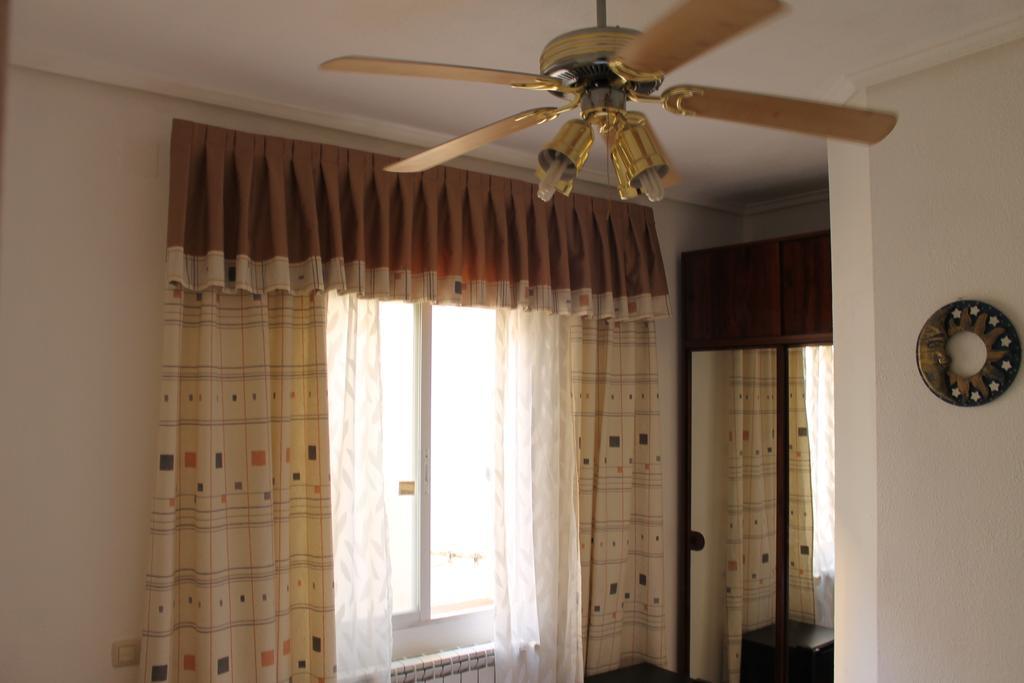 Hostal Xucar Madrid Zimmer foto