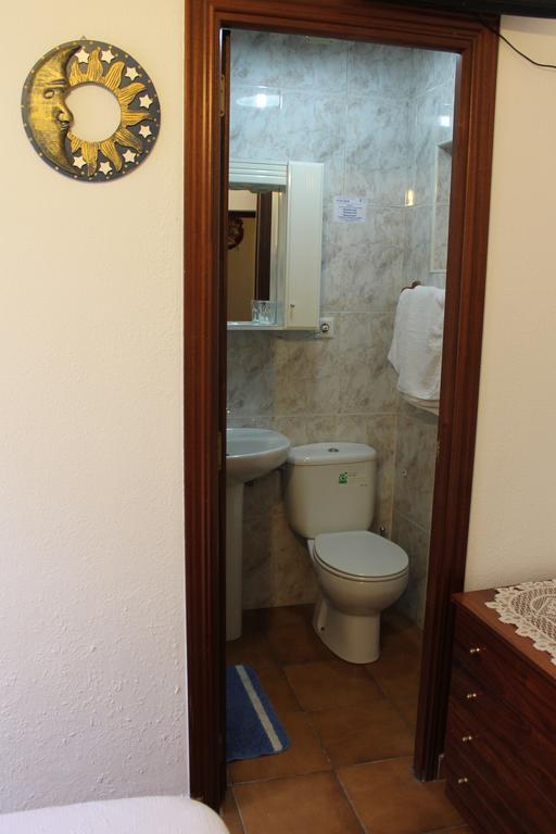 Hostal Xucar Madrid Zimmer foto