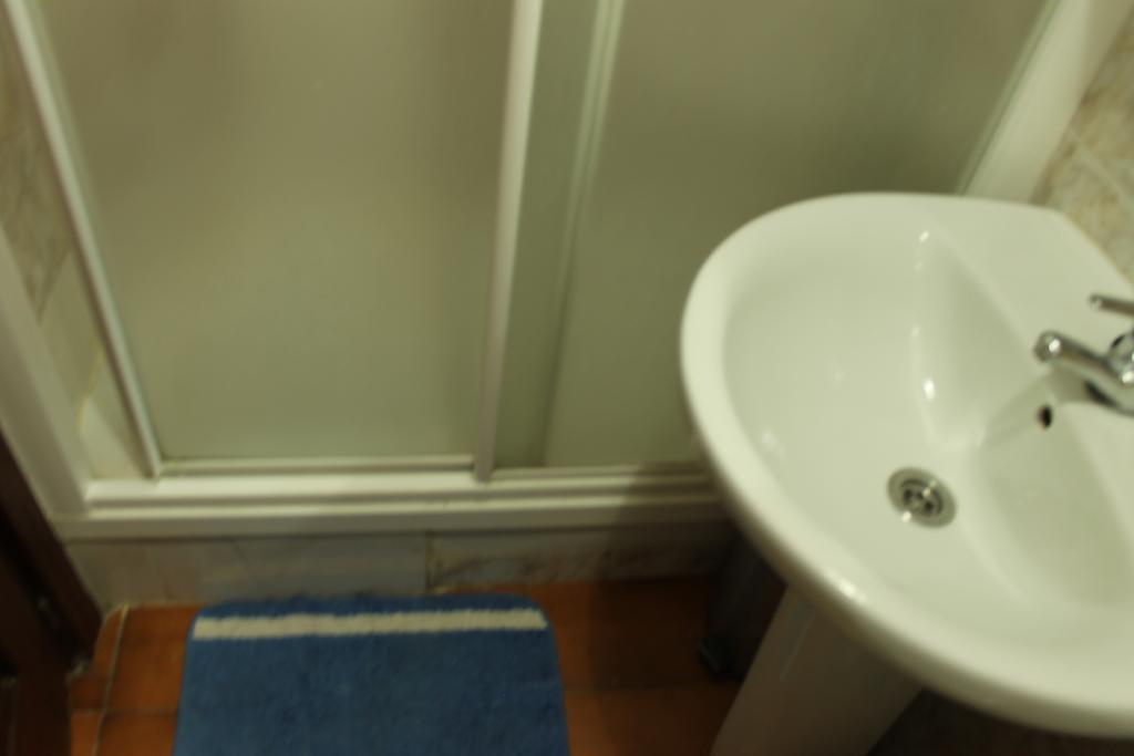 Hostal Xucar Madrid Zimmer foto