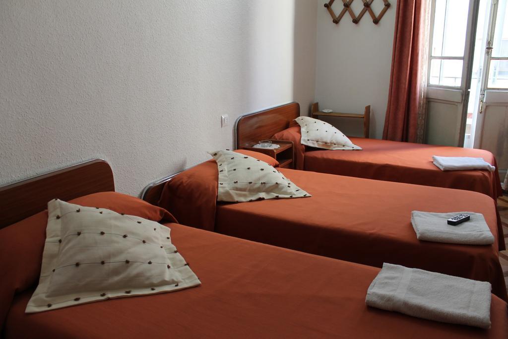 Hostal Xucar Madrid Zimmer foto